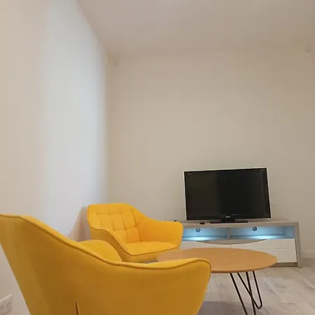 Apartmán Cocon Cosy, Design, Centre Calme *