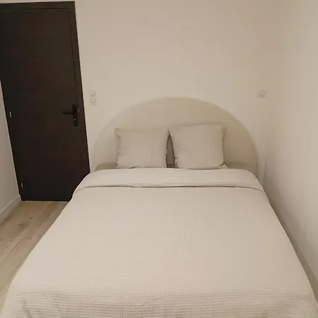 Cocon Cosy, Design, Centre Calme